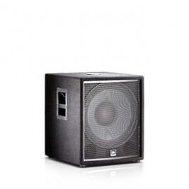 JBL JRX218SD - subwoofer pasywny