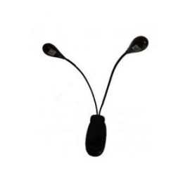 Akmuz CL102 - podwójna lampa LED