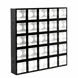 Martin Strobe 1 5x5 (LED 25x10W) - stroboskop / blinder