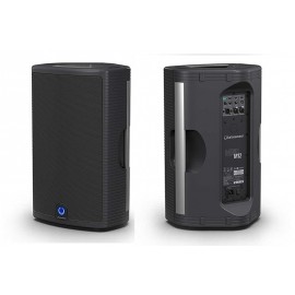 Turbosound MILAN M12 - kolumna szerokopasmowa aktywna