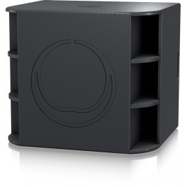 Turbosound MILAN M18B - subwoofer aktywny