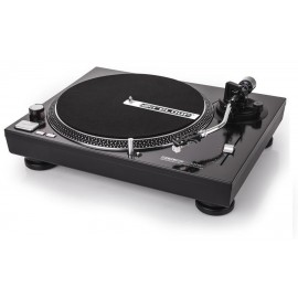 Reloop RP-1000M - gramofon z napędem paskowym