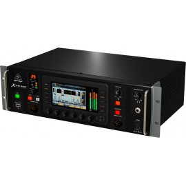 Behringer X32 RACK - cyfrowy mikser typu rack 3U