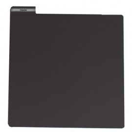 Reloop PVC Vinyl Divider Black - separator na płyty winylowe