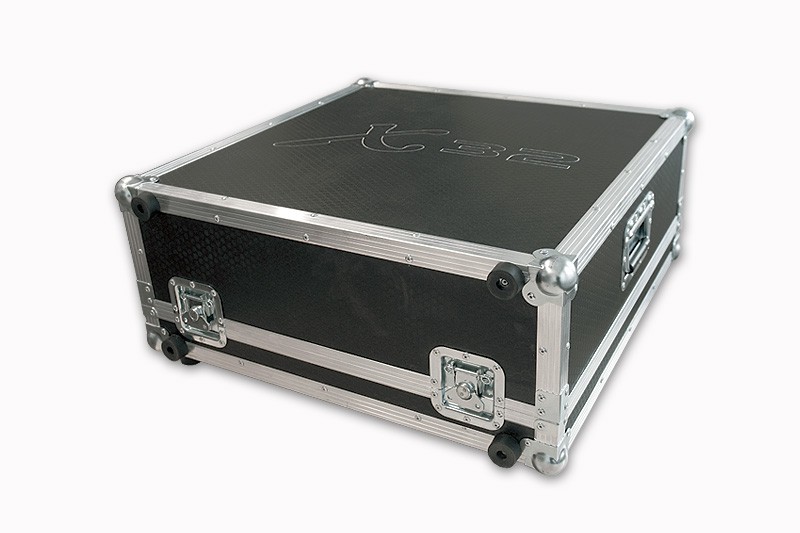 Behringer X32 Compact Case - kufer na sprzęt Behringer X32 Compact Case - kufer na sprzęt