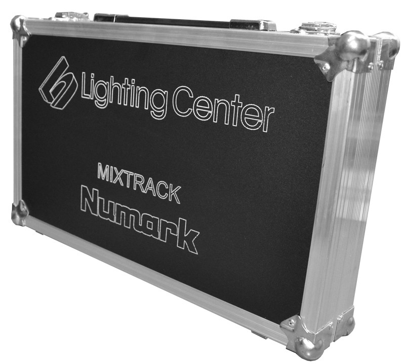 Lighting Center Mixtrack Case Pro - kufer na sprzęt