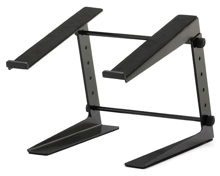 Adam Hall Stands SLT 001 E - statyw na laptopa Adam Hall Stands SLT 001 E - statyw na laptopa