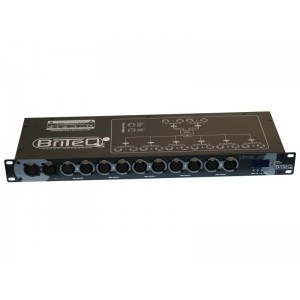 Briteq DMS-26 - splitter DMX