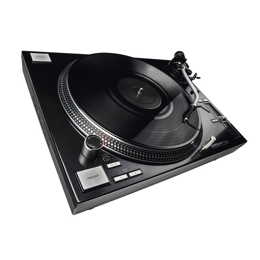 Reloop RP-7000 MK2 - gramofon Reloop RP-7000 MK2 - gramofon