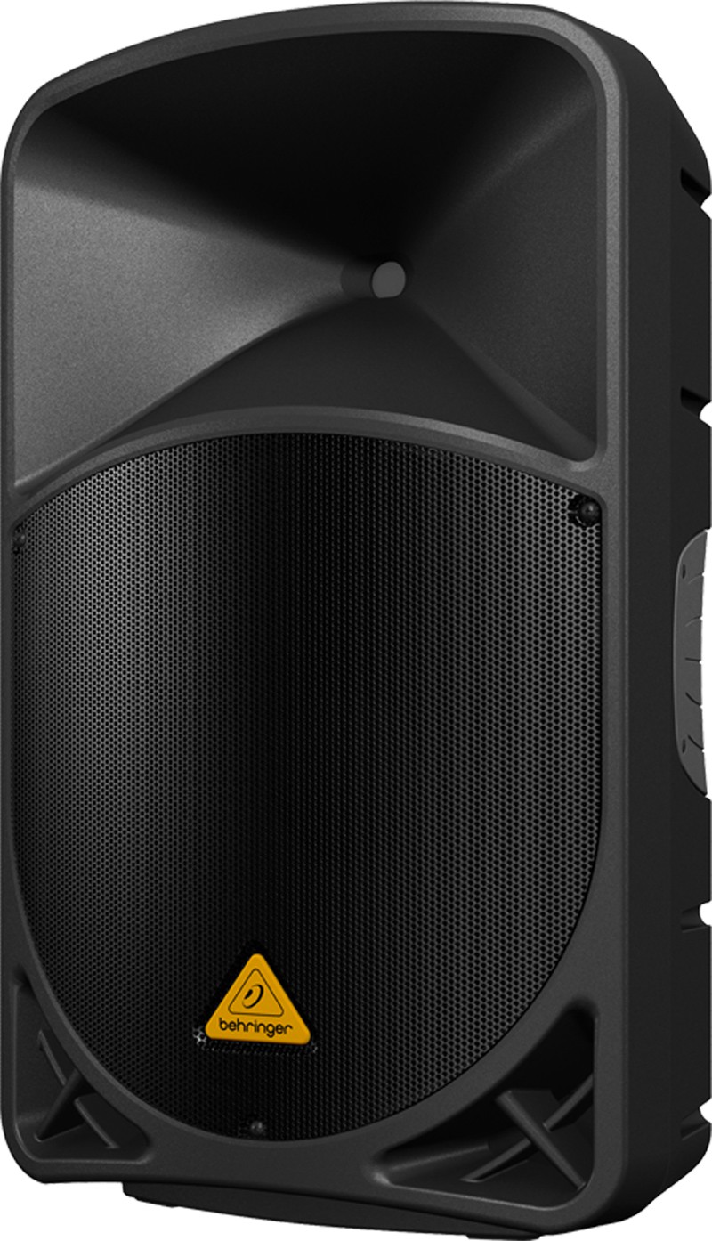 Behringer EUROLIVE B115W - kolumna szerokopasmowa aktywna Behringer B115W - kolumna szerokopasmowa aktywna