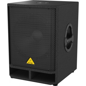 Behringer VQ1500D - subwoofer aktywny