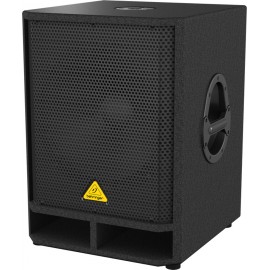 Behringer VQ1500D - subwoofer aktywny