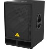 Behringer VQ1500D - subwoofer aktywny