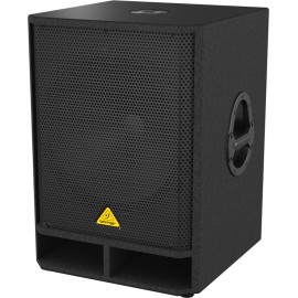 Behringer VQ1800D - subwoofer aktywny