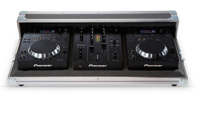 Pioneer DJ 350Pack-2 - zestaw dla DJ'a