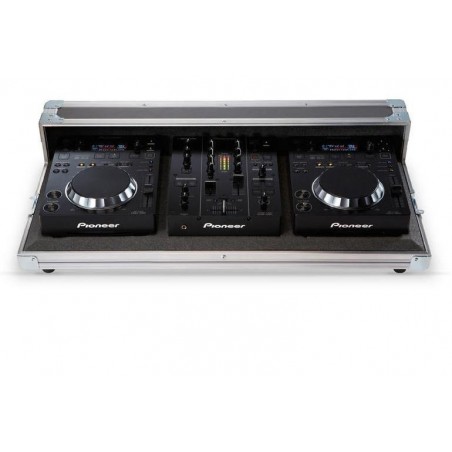 Pioneer 350Pack-2 - zestaw dla DJ'a