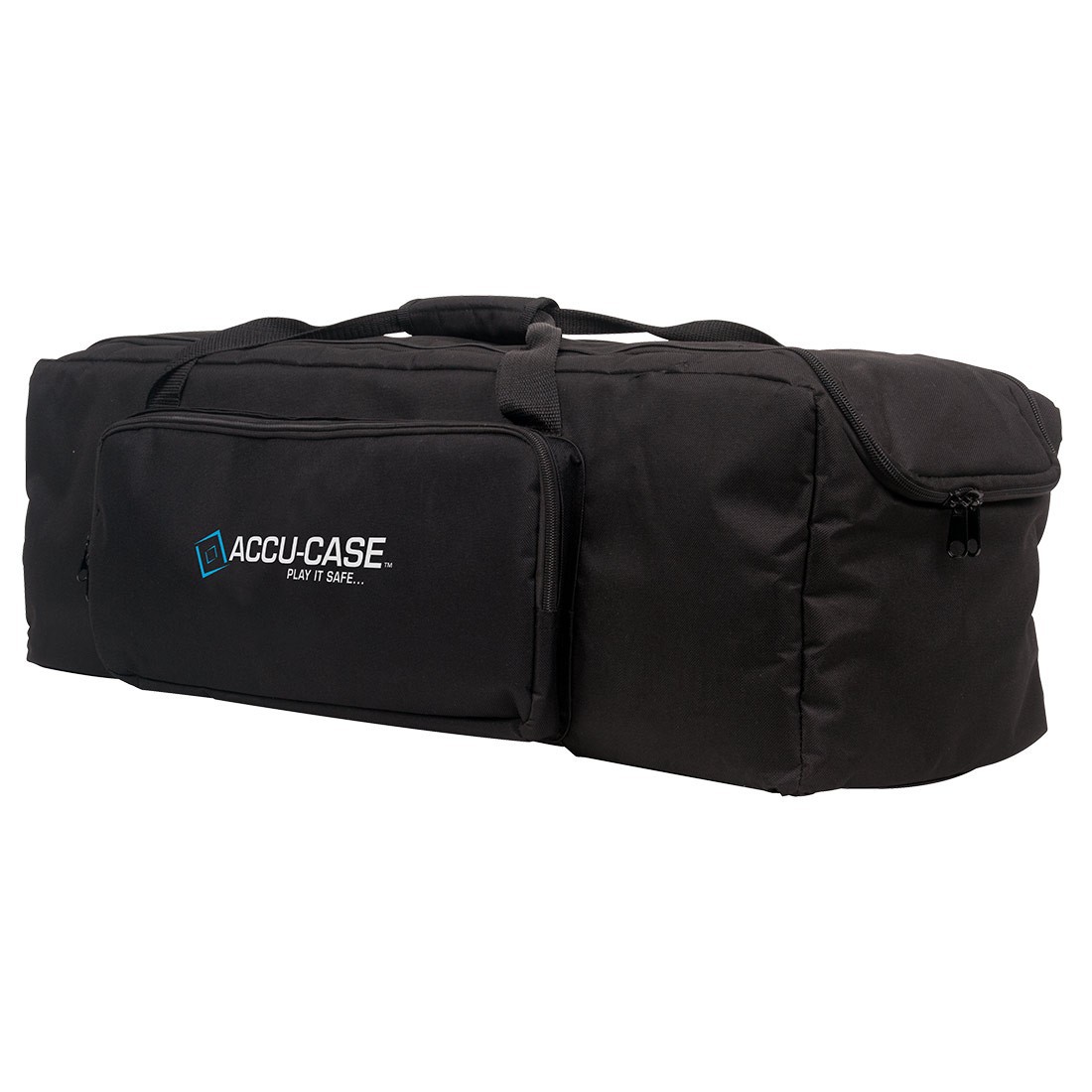 American DJ F8 PAR BAG (Flat Pak Bag 8) - torba na sprzęt ADJ F8 PAR BAG (Flat Pak Bag 8) - torba na sprzęt