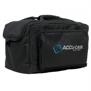 American Dj F4 PAR BAG (Flat Pak Bag 4) - pokrowiec na sprzęt