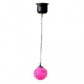 ADJ Jelly Globe - efekt świetlny LED