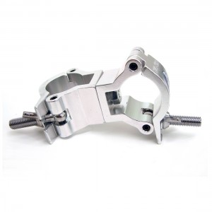 ADJ JR Swivel Clamp / 