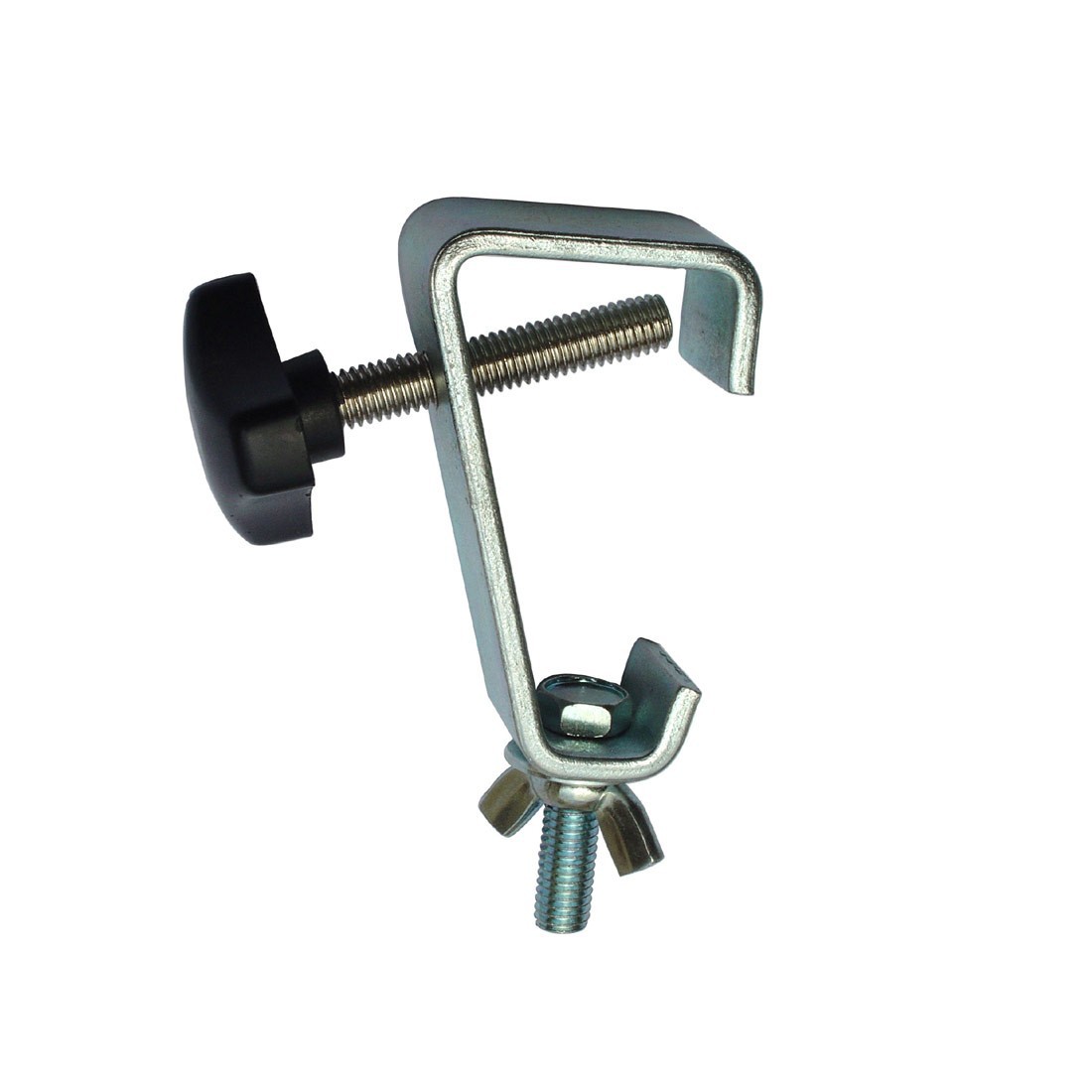 American Dj Light Bridge clamp - uchwyt do kratownic aluminiowych ADJ Light Bridge clamp - uchwyt do kratownic aluminiowych