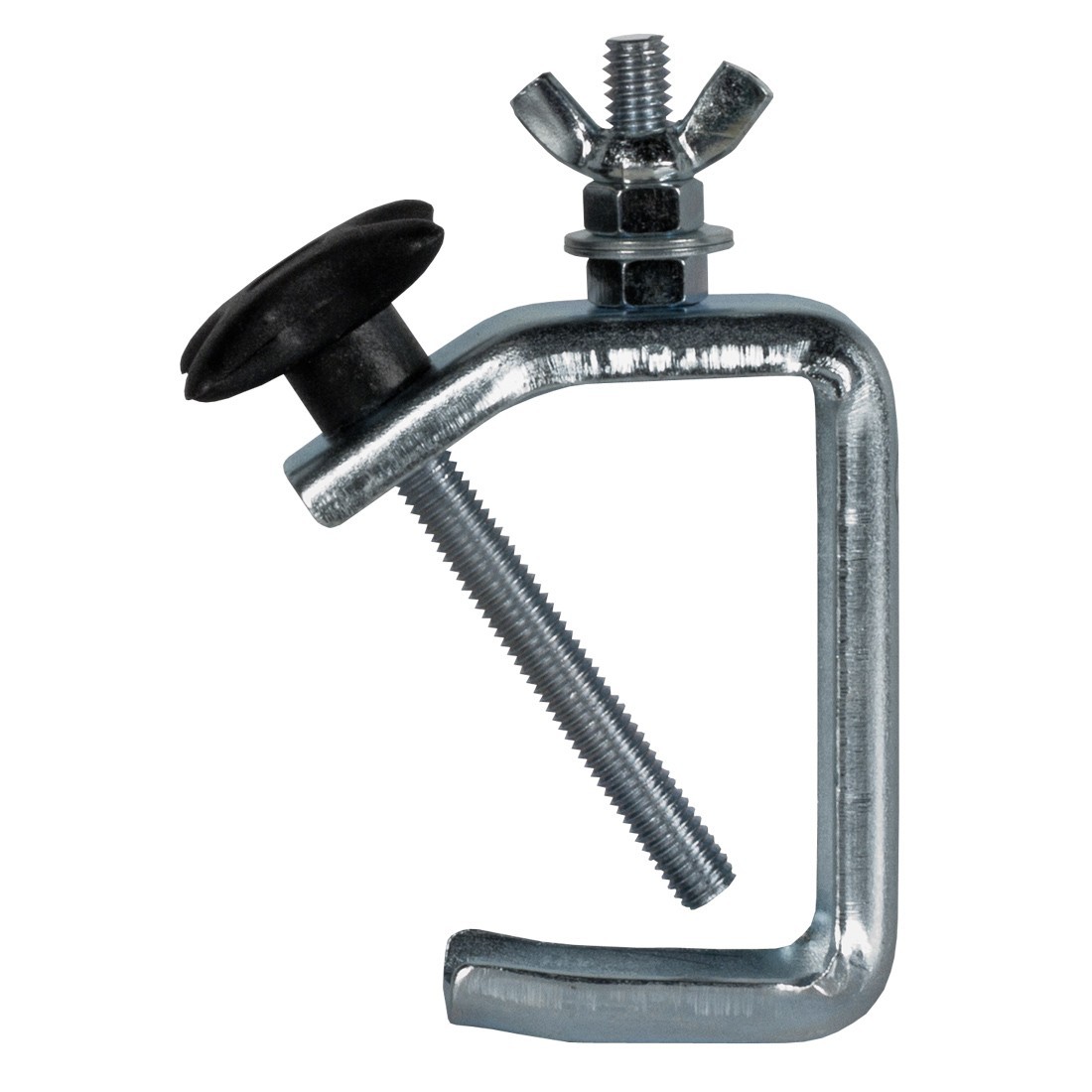 American Dj Baby Clamp silver - uchwyt do kratownic ADJ Baby Clamp silver - uchwyt do kratownic