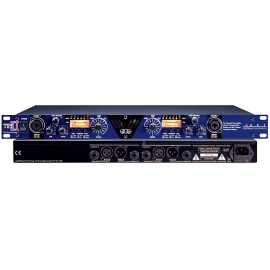 Art TPS II - lampowy przedwzmacniacz mikrofonowy