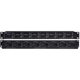 Art T8 - transformator sygnałowy 1U / separator mas