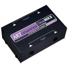 Art CLEANBOX II - eliminator 