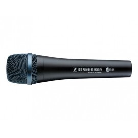 Sennheiser e 935 - mikrofon dynamiczny