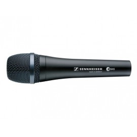 Sennheiser e 945 - mikrofon dynamiczny