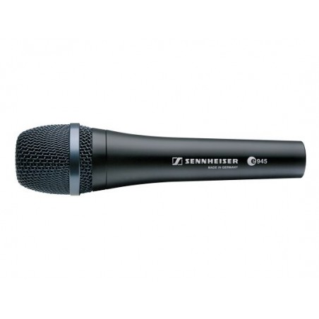 Sennheiser e 945 - mikrofon dynamiczny
