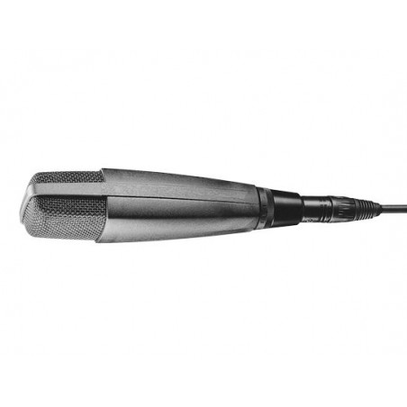 Sennheiser MD 421-II - mikrofon dynamiczny / studyjny