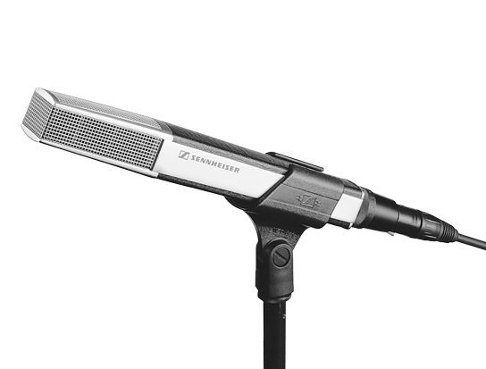 Sennheiser MD 441-U - mikrofon dynamiczny