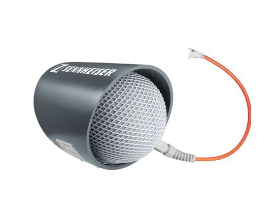 Sennheiser IAS MO 2000 Set - mikrofon przemysłowy