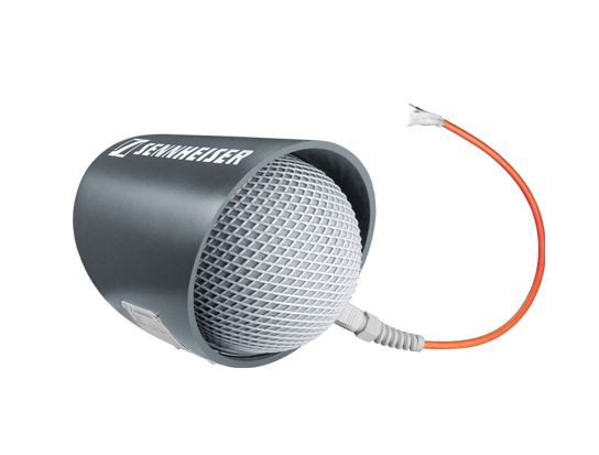 Sennheiser IAS MO 2000 Set - mikrofon przemysłowy Sennheiser IAS MO 2000 Set - mikrofon przemysłowy