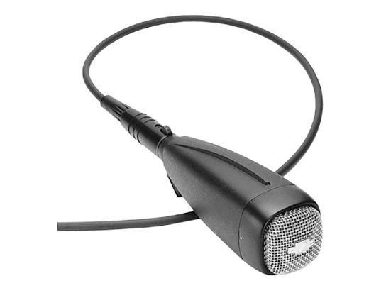 Sennheiser MD 21-U - mikrofon dynamiczny / reporterski