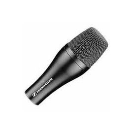 Sennheiser ME 65 - mikrofon pojemnościowy / główka mikrofonowa