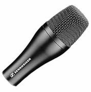 Sennheiser ME 65 - mikrofon pojemnościowy / główka mikrofonowa