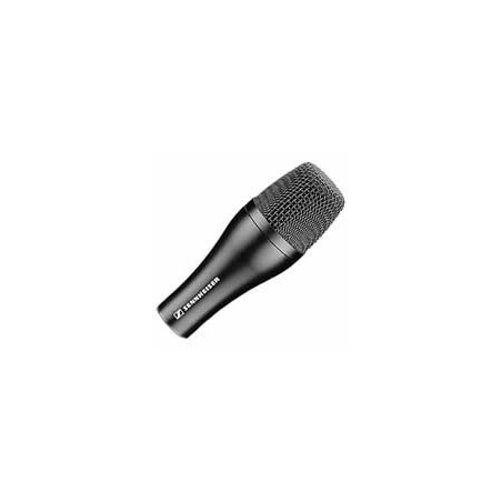Sennheiser ME 65 - mikrofon pojemnościowy / główka mikrofonowa