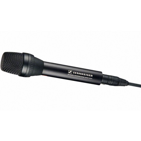 Sennheiser MKE 44-P - mikrofon pojemnościowy
