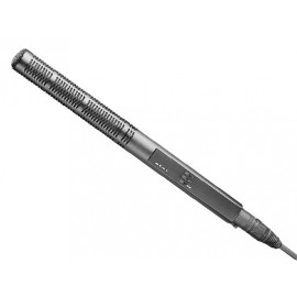 Sennheiser MKH 60-1 - mikrofon pojemnościowy / short gun
