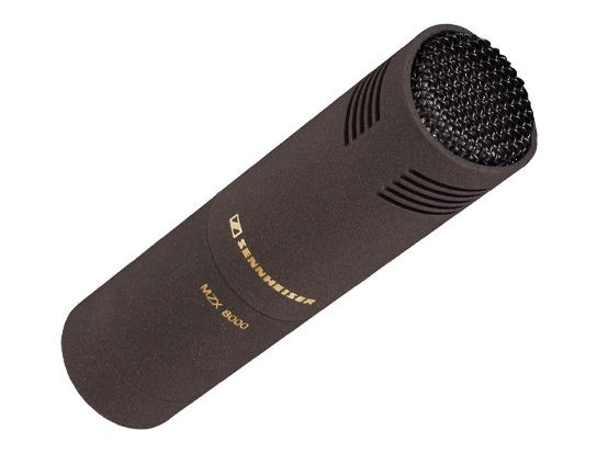 Sennheiser MKH 8050 - mikrofon pojemnościowy Sennheiser MKH 8050 - mikrofon pojemnościowy