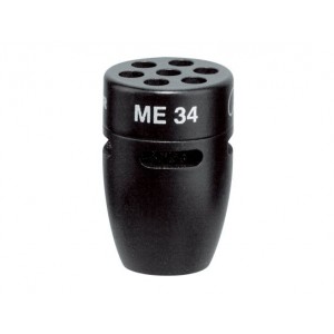 Sennheiser ME 34 - kapsuła mikrofonu pojemnościowego