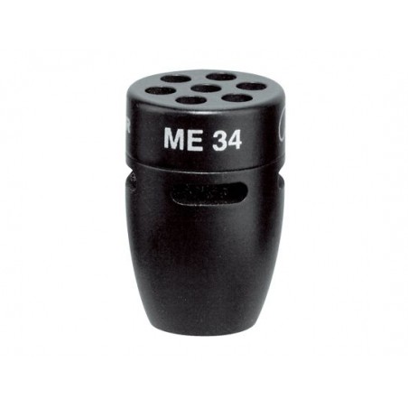 Sennheiser ME 34 - kapsuła mikrofonu pojemnościowego