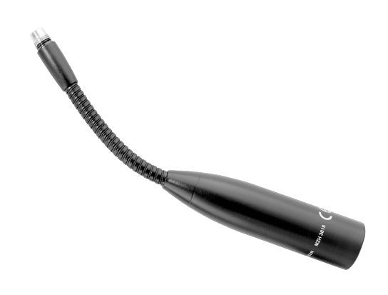 Sennheiser MZH 3015 - gęsia szyja do mikrofonów pojemnościowych Sennheiser MZH 3015 - gęsia szyja do mikrofonów pojemnościowych