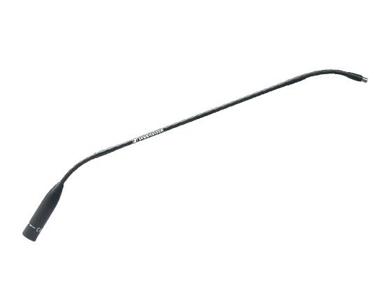 Sennheiser MZH 3072 - gęsia szyja do mikrofonów pojemnościowych Sennheiser MZH 3072 - gęsia szyja do mikrofonów pojemnościowych