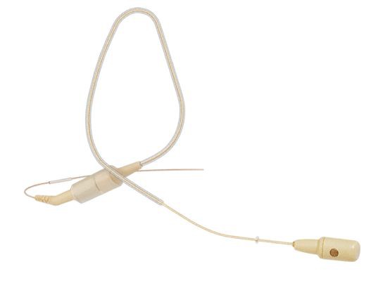 Sennheiser Ear Set 4 - mikrofon nagłowny Sennheiser Ear Set 4 - mikrofon nagłowny