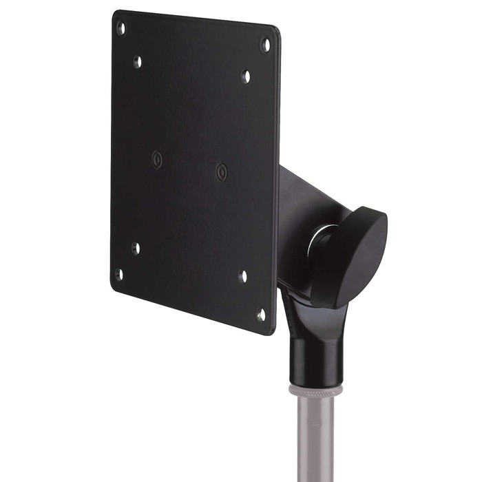 Konig & Meyer Adapter for LCD/TFT Screens - adapter / uchwyt do ekranów LCD / TFT Konig & Meyer Adapter for LCD/TFT Screens - adapter / uchwyt do ekranów LCD / TFT