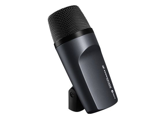 Sennheiser e 602-II - mikrofon instrumentalny Sennheiser e 602-II - mikrofon instrumentalny